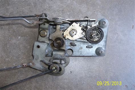 Repair manual mustang 1965 door lock. - 1997 gmc yukon service repair manual software.