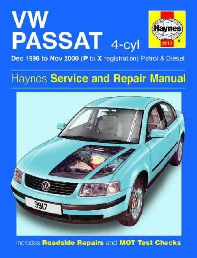 Repair manual passat b 5 torrent. - Make your mark the creatives guide to building a business with impact the u series english edition.