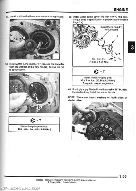 Repair manual polaris ranger rzr 800. - John deere model f1145 mower manual.