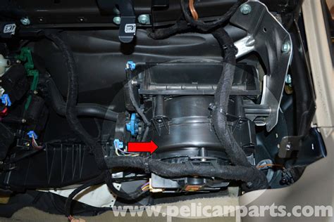 Repair manual removal of the blower motor for audi a6 2003. - Technics sl 1200ltd sl1200 service manual.