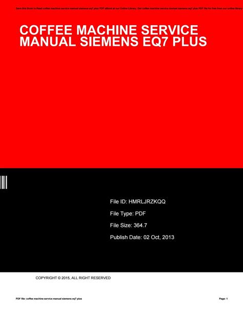 Repair manual siemens eq7 plus z serie. - Dodge nitro 2007 2011 v6 3 7l 4 0l service repair manual.
