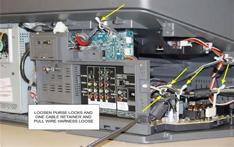Repair manual sony kdf e42a10 lcd projection tv. - Husqvarna wr 250 360 cr 250 service repair manual 2001 2003.