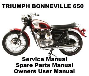 Repair manual triumph bonneville 650 twin. - Neues vollständiges italienisch-deutsches und deutsch-italienisches wörterbuch..