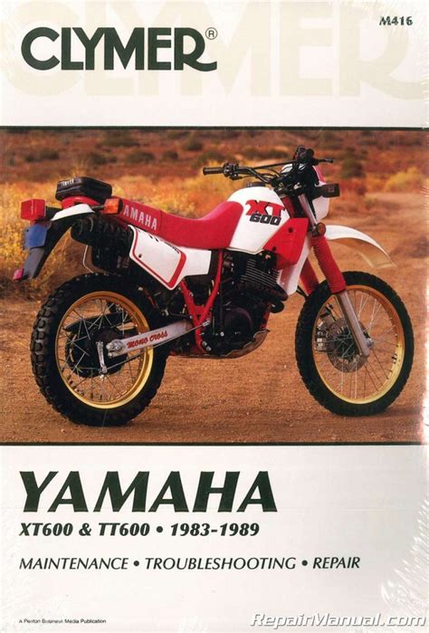 Repair manual yamaha xt600 xt 500 motorcycle. - Itil v3 examen questions et réponses téléchargement gratuit.