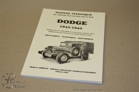 Repair manuals for dodge wc 38. - Day surgery a handbook for nurses.