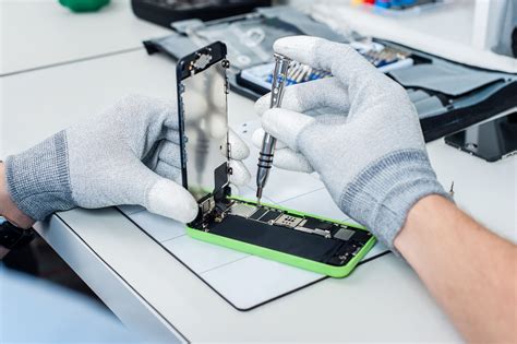 Repair shop for cell phones. Versatility is important to our skilled technicians, and although we are often mistaken for a cell phone repair shop, we can repair all sorts of electronics. In our uBreakiFix location at Pearland, our technicians are skilled in cell phones, computers, laptops, tablets, and even gaming consoles like Sony’s PS4, and the Nintendo Switch. … 