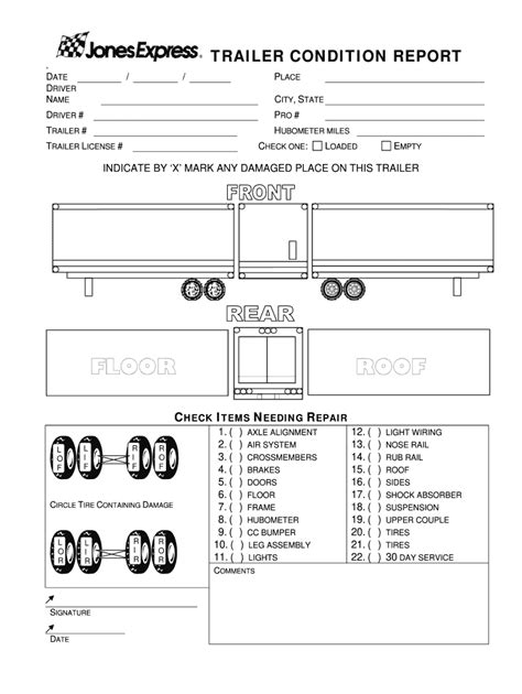 Repair time manual for semi trailers. - Yamaha 150 pro v repair manual.
