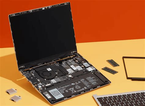 Repairable Computers Could Help Save the Planet Experts Say