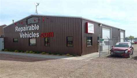RepairableVehicles.com does not guarantee any parts or repairs needed to fix the vehicle for sale regardless whether buying in person or over the phone. RepairableVehicles.com 27276 Kenworth Place, Harrisburg, SD 57032 - [Directions]