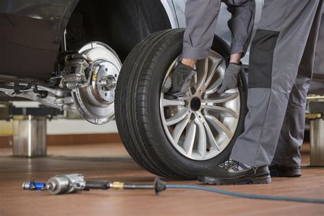 Tire Repair. Raben Tire will repair a tire if the tire can be safely repaired. Often a tire is not repairable. We follow the Rubber Manufacturers Associations' .... 