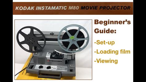 Repairing the kodak instamatic m80 projector manual. - Husqavarna chainsaws master service repair manual.