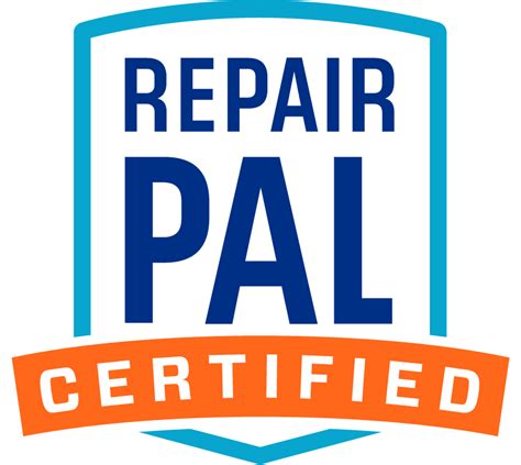 Repairpal inc. RepairPal is the leading provider of auto repair and maintenance information to consumers. Our RepairPal Certified shop network helps you find a repair shop you can trust, and our RepairPal Fair Price Estimator ensures you never pay more than you should. We also offer an extensive database of articles, reports, and references from our in-house repair … 