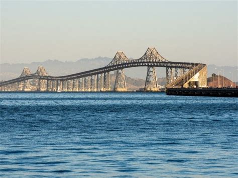 Repairs to Richmond-San Rafael Bridge could take weeks, officials say