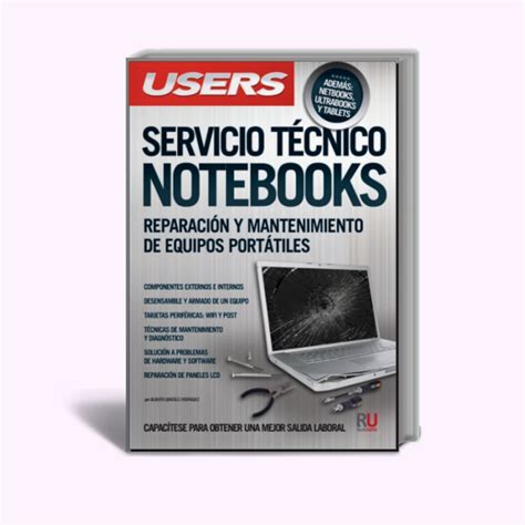 Reparaci n de notebooks manuales users spanish edition. - Guide pour les commissions nationales linguistiques.