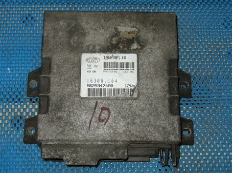 Reparacion ecu peugeot de iaw 8p 16. - 2005 audi a4 crankshaft position sensor manual.