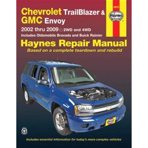 Reparaturanleitung für chevy trailblazer 2002 kostenlos herunterladen 41042. - Suzuki 2 stroke outboard motor service manual.
