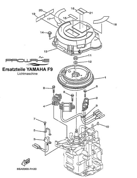 Reparaturanleitung für einen 40 yamaha außenborder. - Voluson 730 manuale di assistenza esperto.