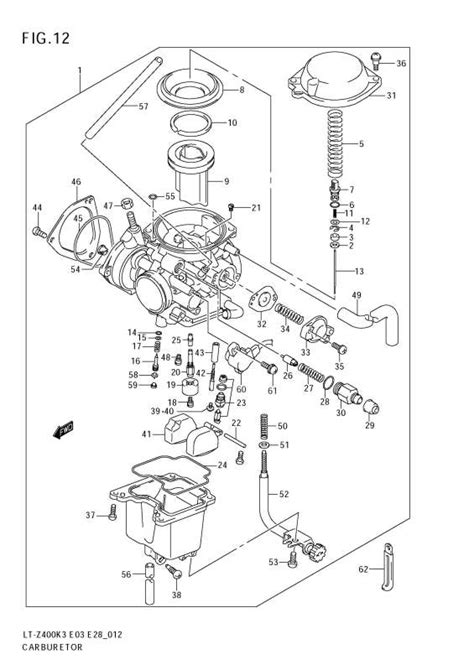 Reparaturanleitung für einen suzuki ltz 250john deere gator motor handbuch. - Pearson lab manual answers physical science.