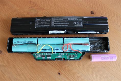 Reparaturanleitung für laptop akkus laptop akku neu aufbauen. - Coleman mach air conditioner model 8333b676 manual.