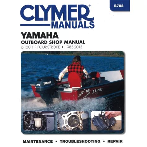 Reparaturanleitung für yamaha außenborder 1984 2003. - Codici di errore del manuale di servizio di videojet excel 100.