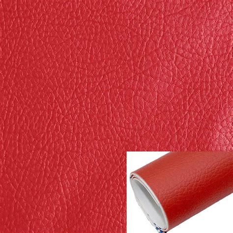 Reparera konstläder