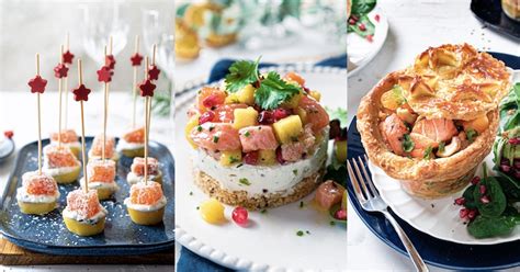 Repas de fêtes
