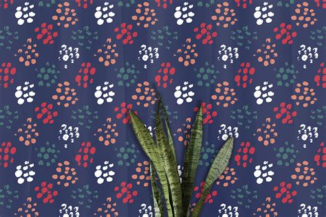 Repeat Patterns by AwardWinning Illustrator Steph Calvert