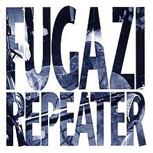 Repeater (album) - Wikipedia