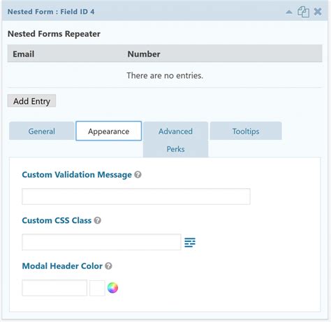 Repeater Field Gravity Forms (nested) Tutorial GravityWP