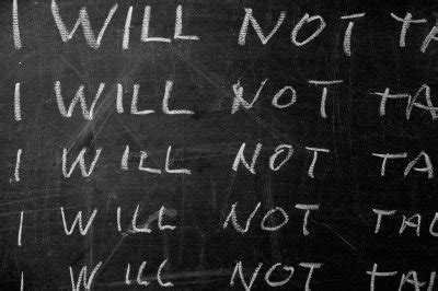 Repeating a Word Until It Loses Its Meaning: It’s a Thing - The Cut