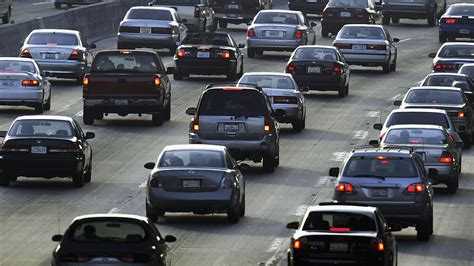 Repelled by high car prices, Americans are holding on to their vehicles longer than ever