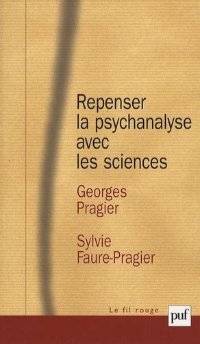 Repenser la psychanalyse avec les sciences. - 2000 chevy silverado engine service manual.