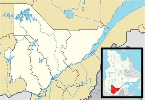 Repentigny, Quebec - Wikipedia