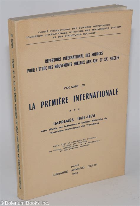 Repertoire international des sources pour l'etude des mouvements sociaux aux xixe et xxe siecles. - Ford granada 1991 repair service manual.