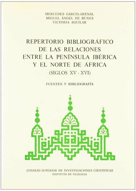 Repertorio bibliográfico de las relaciones entre la península ibérica y el norte de africa (siglos xv xvi). - 4runner 1990 to 1995 factory workshop service repair manual.