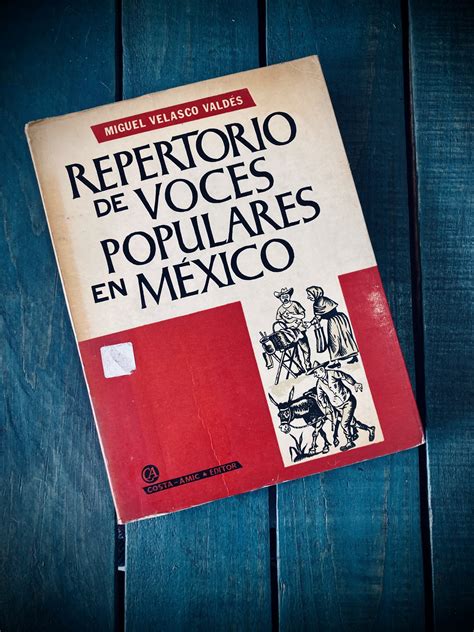 Repertorio de voces populares en méxico. - Festschrift zur feier des 75jährigen bestehens der oldenburgischen landwirtschafts gesellschaft.