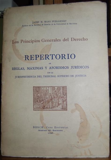 Repertorio juridico del dr. - Manual for peugeot 406 1998 model.