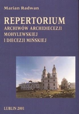 Repertorium archiwów archidiecezji mohylewskiej i diecezji mińskiej. - Estadistica para negocios y economia spanish edition.