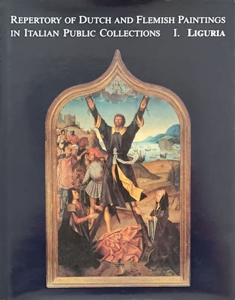 Repertory of dutch and flemish paintings in italian public collections. - The day the country died a history of anarcho punk 1980 1984.
