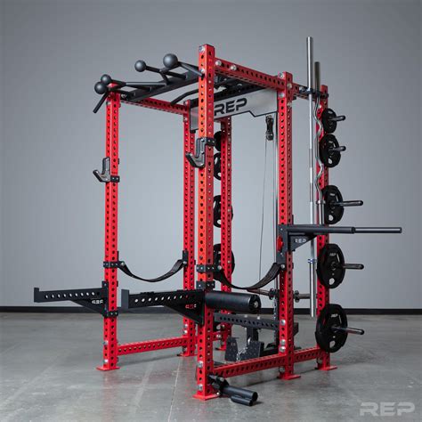 Demand for gym equipment and fitness items is growing in the Philippines. . Repfitness