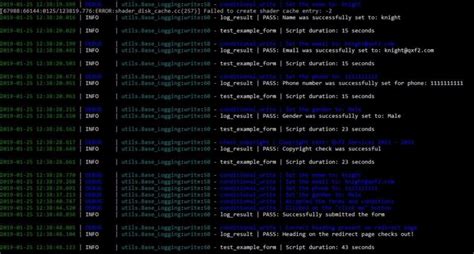 Replace Python standard logging mechanism with Loguru