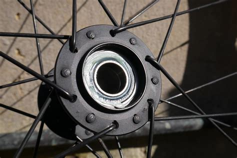 Replace Your Hub Bearing Front Today for a Smoother Ride