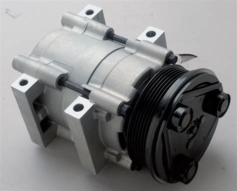 Replace ac compressor cost car. The compressor in an AC unit is a type of pump, and it functions in a manner that’s similar to a human being’s heart, according to Tech Choice Parts. However, instead of moving blo... 