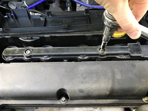 Ignition coil packs are manufactured in such a way that they could last the lifetime of the vehicle, but due to failure in the proper maintenance of your car can cause them to fail earlier. Generally, they fail between 120,000 to 150,000 miles or between 5 to 7 years. via GIPHY.