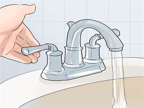 Replace faucet. Due to low water flow lots of water is wastage. Low water flow is another sign, you should replace the kitchen faucet. Low water flow in the faucet happens due to blockage in the way of water. Because of the blockage water can’t flow with full pressure and you get a reduced amount of water from the spout. 