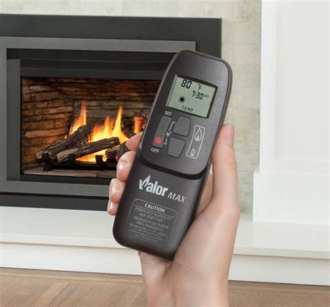 Replace fireplace remote. To solve the Kozy heat remote control reset problem, turn off the remote first and then take out the batteries. After doing that, allow the remote 3-5 minutes to get cool. Then again put your batteries in. Finally, after you have put your batteries in, press the ON button of your remote and it will get reset. 