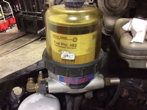 Replace fuel water separator freightliner manual. - Suzuki lj80 lj81 service repair manual download.