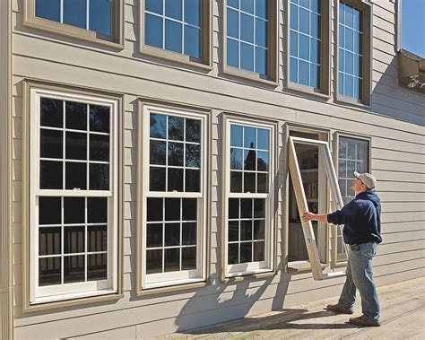 Replace home window. Wood window installation is a timeless choice for any home. Wood replacement windows may be right for you if you like the warmth and durability of natural materials and don't mind paying higher upfront costs or performing required maintenance (Keeping wooden windows painted or stained is crucial to … 