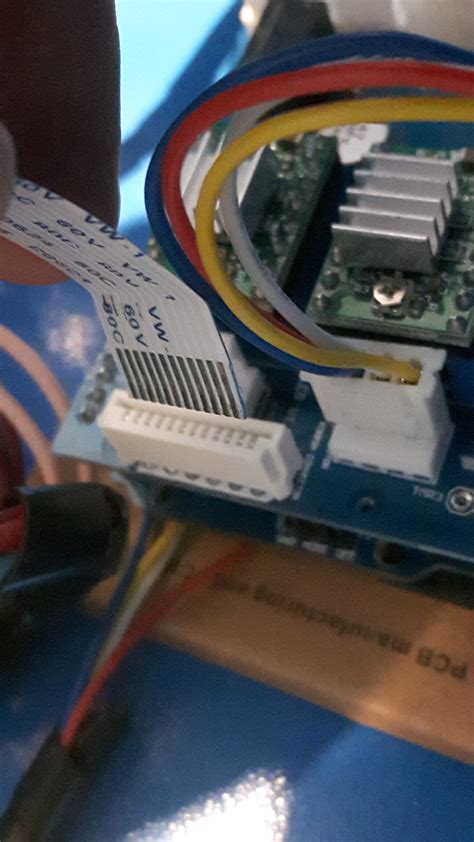 Replace k40 controller.  Alternatively, you can set your code editor to use...