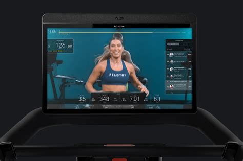 Replace peloton screen. The All-Access Membership gives you and your household access to our entire library of live and on-demand classes including running, strength, bootcamp, outdoor running, yoga, stretching and more, all on the Peloton Tread and the Peloton App.Age, height and weight restrictions apply. You'll also have access to guided, time-based and distance-based scenic classes, training programs tailored ... 